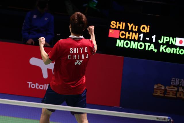 500网官网首页-危难之间方显英雄本色 石宇奇扛起国羽男单大旗