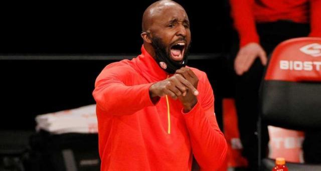 500网-老鹰战绩不达标教练背锅,谁要为此负更大责任?