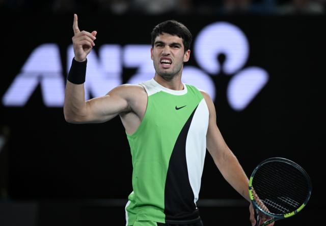 500网-最年轻男单全满贯诞生 阿尔卡拉斯的故事才刚开始